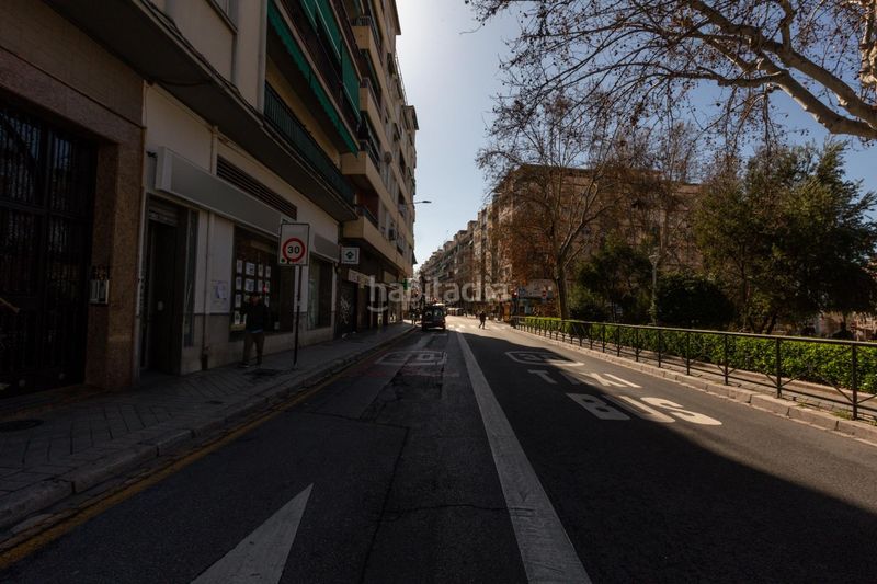 Foto c575c387-63b7-40e5-addc-628b027a2272. Estudi amb calefacció a San Ildefonso Granada