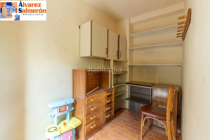 Foto 0595d651-6aae-4335-bfbd-32dfda94e3bf. Casa amb aparcament a San Miguel Armilla