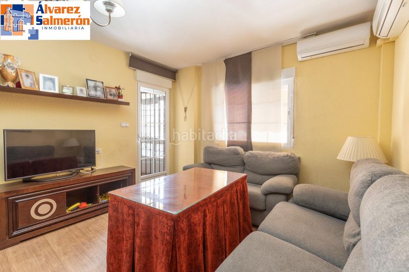 Foto 20441be7-fd86-4268-abc0-b8d367dba77f. Casa amb aparcament a San Miguel Armilla