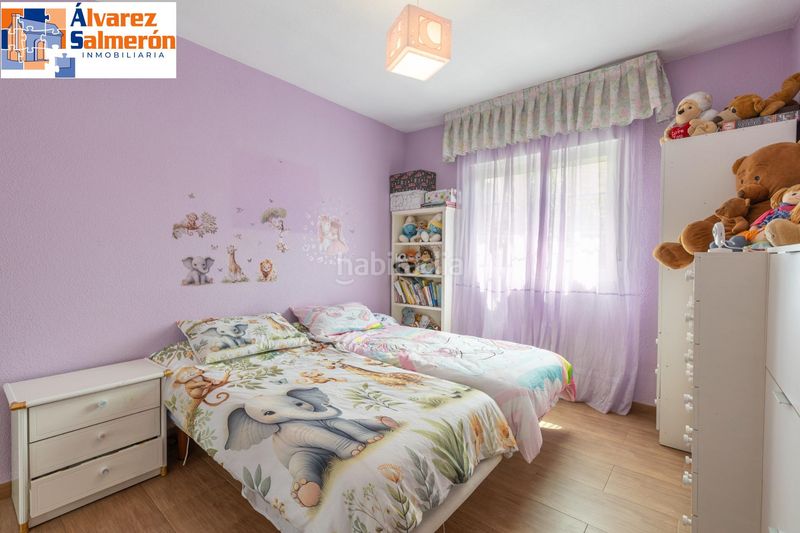Foto 2964c983-2522-462a-9dfe-ee4b77a991ac. Casa amb aparcament a San Miguel Armilla