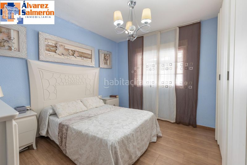 Foto 4f974d7c-62ca-4758-aebb-9933aca5c69e. Casa amb aparcament a San Miguel Armilla