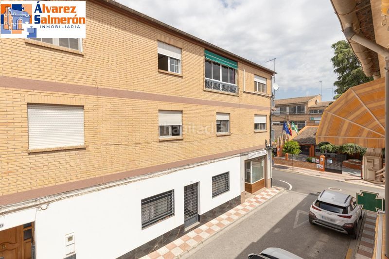 Foto 5de5446f-eb7a-4b78-8223-9fc86587ed06. Casa amb aparcament a San Miguel Armilla