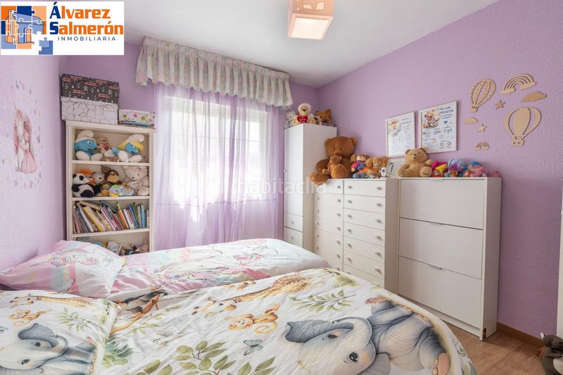 Foto 608b9d13-7e76-430e-b254-a83cb610d86d. Casa amb aparcament a San Miguel Armilla