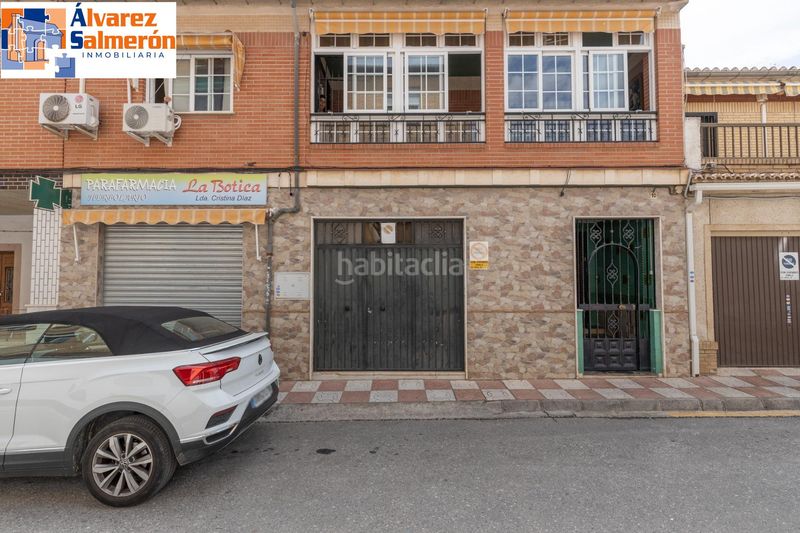 Foto 69f81b79-a2f2-4872-b3a1-91faeaf546eb. Casa amb aparcament a San Miguel Armilla