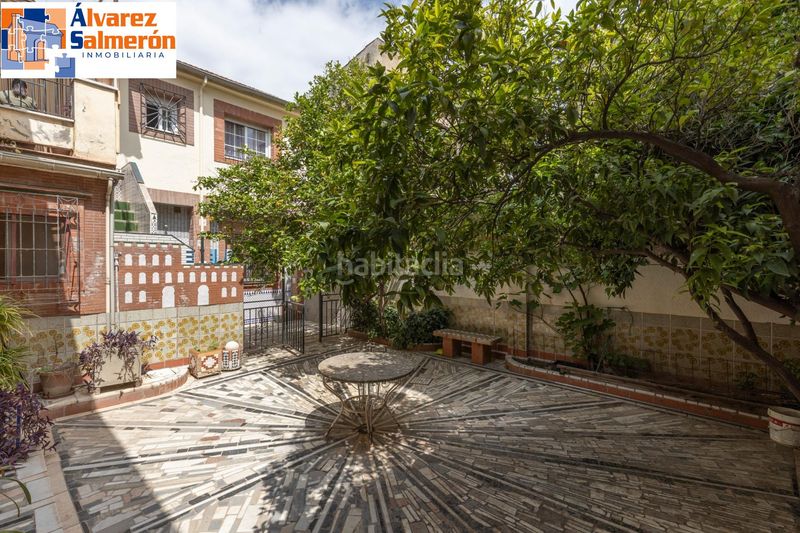 Foto 74330054-b066-4619-90fe-1ce56825330e. Casa amb aparcament a San Miguel Armilla
