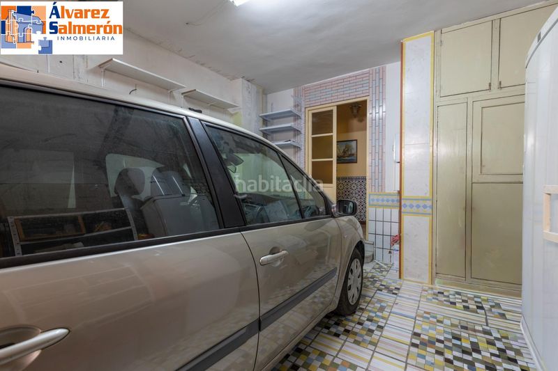Foto 894e9d68-321a-410a-bfda-b4a298de64b9. Casa amb aparcament a San Miguel Armilla