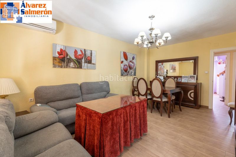 Foto 8cf396b6-4aeb-4d48-be06-97564c322bb6. Casa amb aparcament a San Miguel Armilla