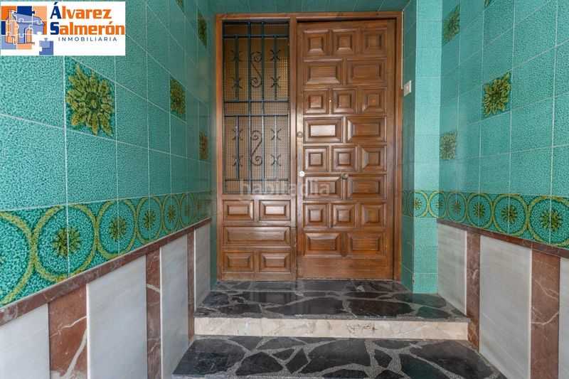 Foto 993e9a5c-4659-4b82-8eb1-403976add81d. Casa amb aparcament a San Miguel Armilla