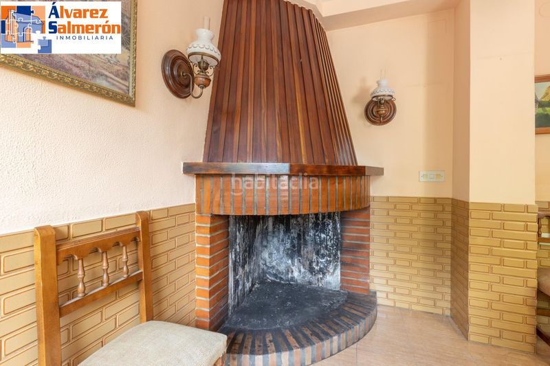 Foto a7cf7076-f706-4917-b6ee-1f1a95028bb5. Casa amb aparcament a San Miguel Armilla