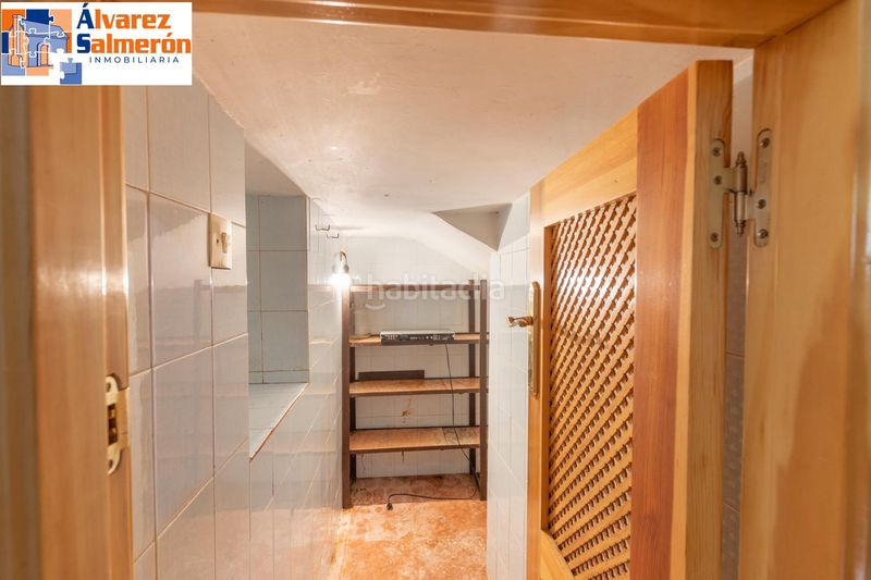 Foto aa86d55a-2ca4-4e63-8c91-02e65ae41e15. Casa amb aparcament a San Miguel Armilla