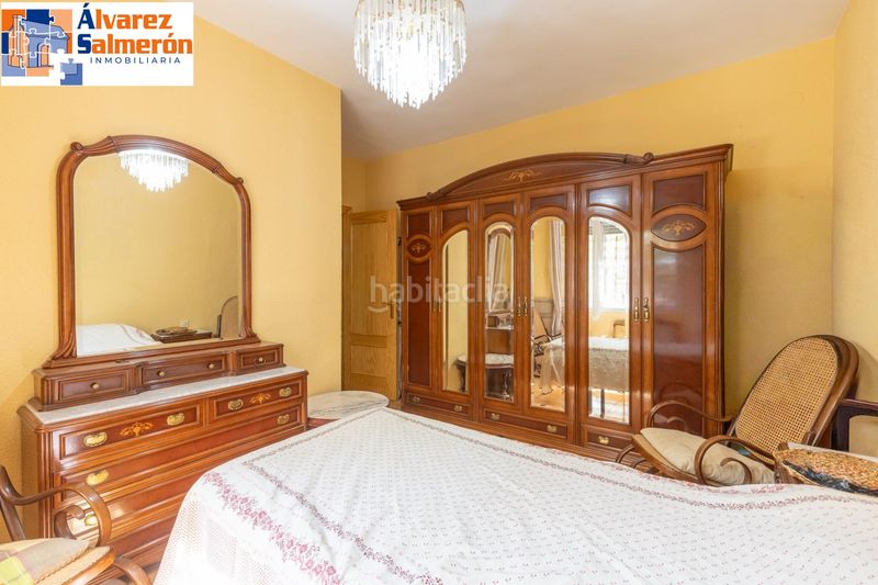 Foto aba00c8c-328f-4a59-9e60-3c4df91e642a. Casa amb aparcament a San Miguel Armilla