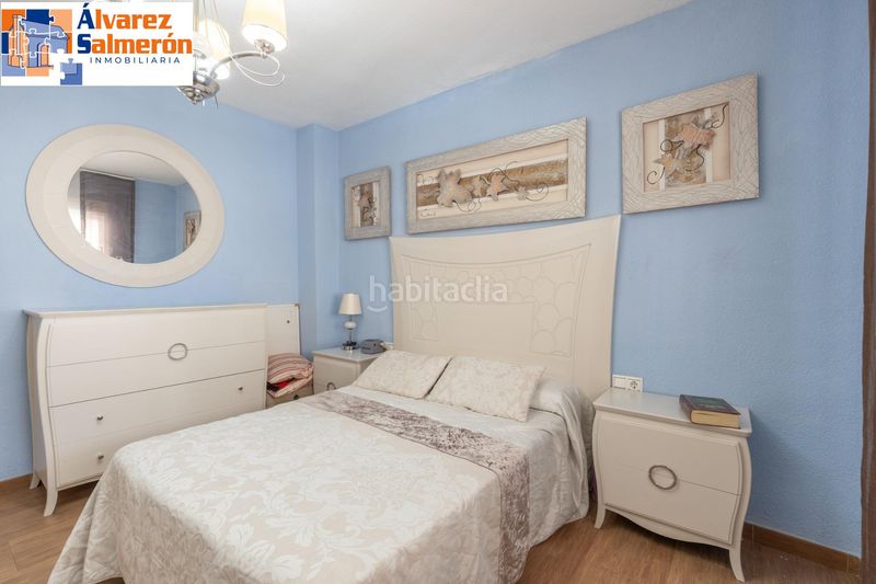 Foto cc9143f6-9d43-44b1-9199-33039405e37a. Casa amb aparcament a San Miguel Armilla