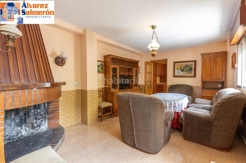 Foto de991f1f-64f0-4023-8634-9b2f26ec8ccd. Casa amb aparcament a San Miguel Armilla