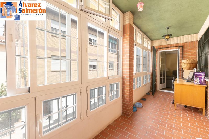 Foto e458c399-f4b9-4385-8d62-4e94fb6eefc7. Casa amb aparcament a San Miguel Armilla