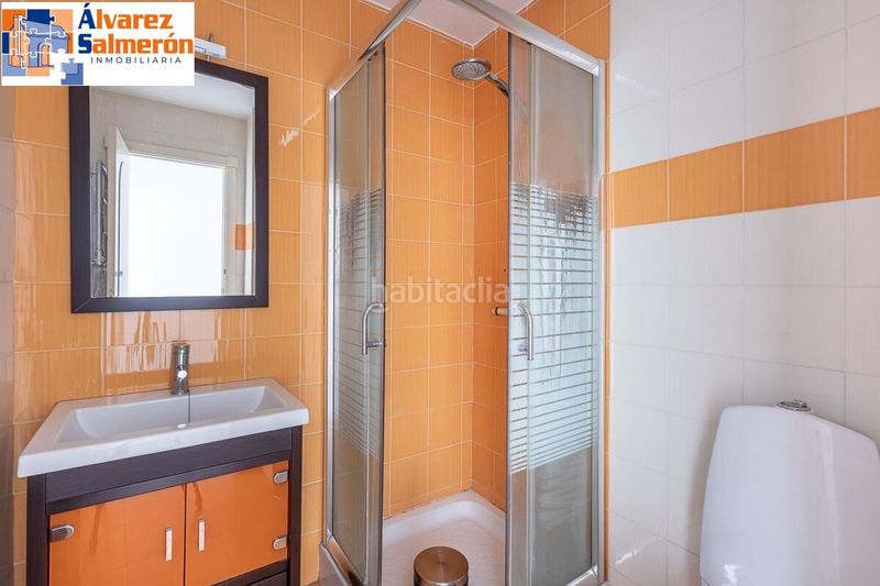 Foto 050ece84-7ac9-4c7d-a3a5-f8573928cf5b. Piso perfecto piso en Cenes de la Vega