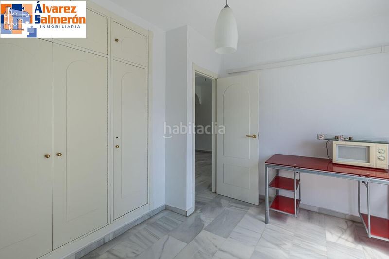 Foto 27b1c63d-a8b5-47de-b099-3414ee74841a. Piso perfecto piso en Cenes de la Vega