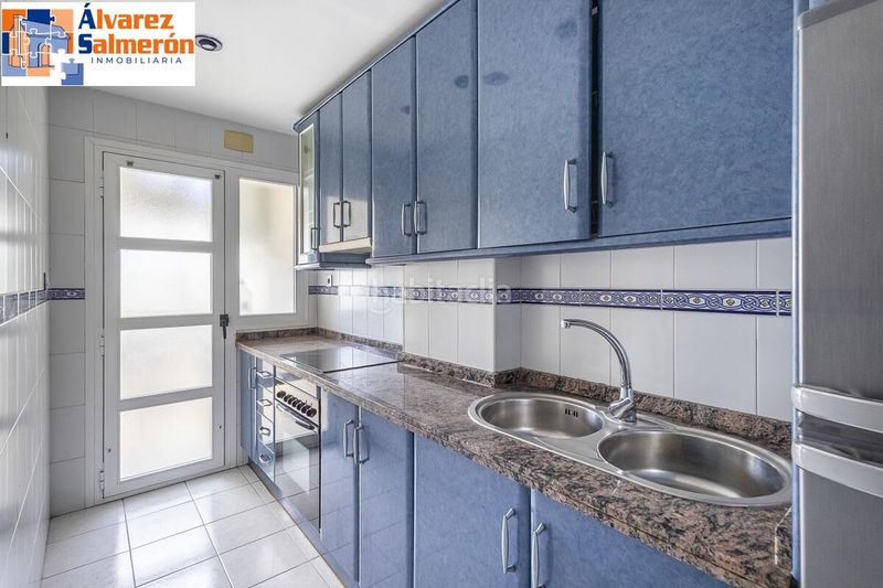 Foto 9def1c08-a5b1-4b6d-a3a9-06b5fa82573b. Piso perfecto piso en Cenes de la Vega