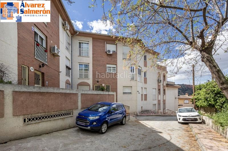 Foto b29364c1-cc8f-4936-88a4-cd36fac0af5f. Piso perfecto piso en Cenes de la Vega