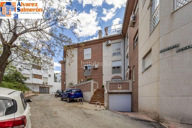 Foto ca33fdb7-55bf-4a34-b6ae-12d982482a2b. Piso perfecto piso en Cenes de la Vega