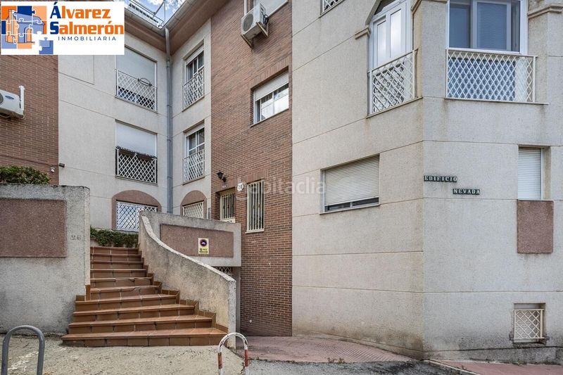 Foto d577387d-9b06-4e2b-9442-d175fe9c86ac. Piso perfecto piso en Cenes de la Vega