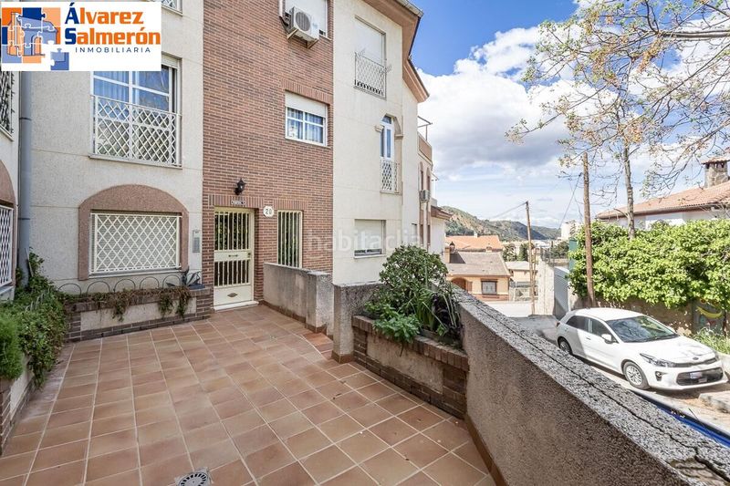 Foto d6d85427-d5ea-4c3b-9ed6-a0649a4b9875. Piso perfecto piso en Cenes de la Vega