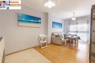 Etagenwohnung  Calle alcaparra. Fantástico piso muy luminoso con garaje y trastero en atarfe
