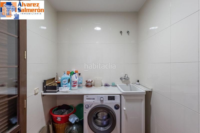 Foto 47a04897-c7e4-41f0-ab0a-1251c50f939c. Casa amb calefacció aparcament a Cájar