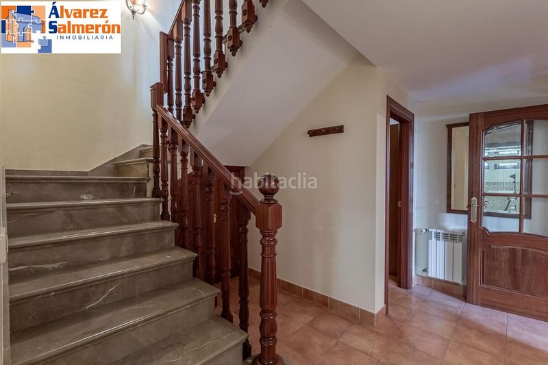 Foto 5d94e578-aa0e-4a91-a190-e55b0931a1fa. Casa amb calefacció aparcament a Cájar