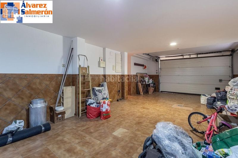 Foto d106a871-d795-4d2a-91e1-08a7a955a748. Casa amb calefacció aparcament a Cájar