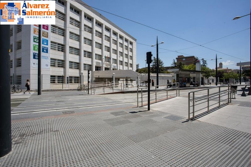 Foto 2f4eb21b-3363-4e3e-9f82-8d7020b2f88f. Pis amb calefacció a Centro - Sagrario Granada