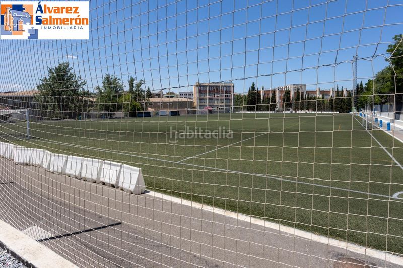 Foto a32ba265-9123-4251-bcf9-51800612cd88. Pis amb calefacció a Centro - Sagrario Granada