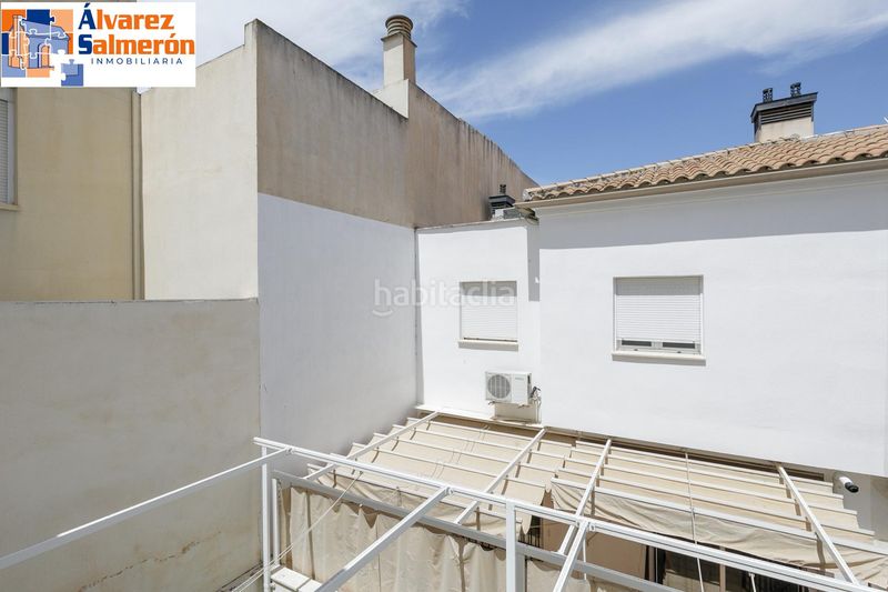 Foto 7370ba9d-4901-49c7-aa87-acdb6ed4faeb. Casa adossada amb calefacció aparcament a San Miguel Armilla