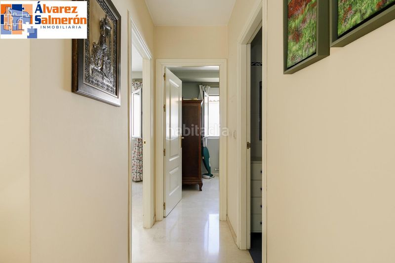Foto a5d79828-5898-4629-8bb5-657b2892e71a. Casa adossada amb calefacció aparcament a San Miguel Armilla