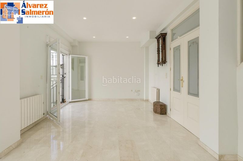 Foto a5e9ca78-d002-4c80-bfe9-078339fc033b. Casa adossada amb calefacció aparcament a San Miguel Armilla