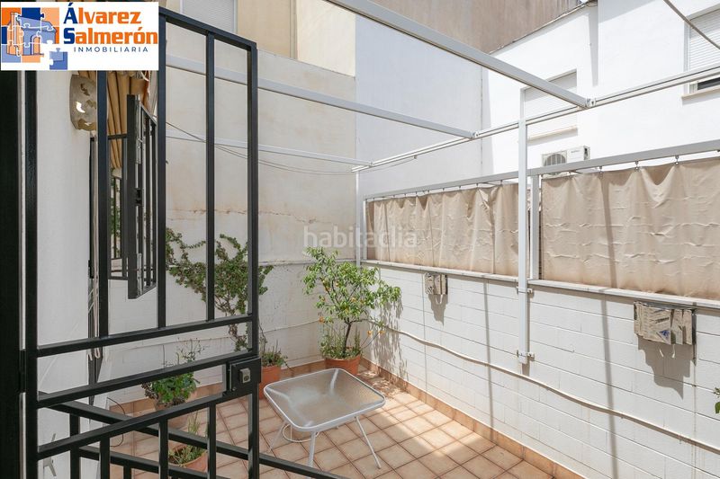 Foto afb18050-c3ec-4906-a763-db99d6562b1b. Casa adossada amb calefacció aparcament a San Miguel Armilla