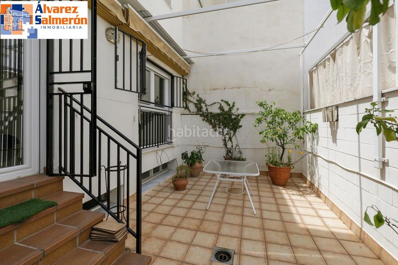 Foto b30f95a0-bb58-4023-bdc6-23f50d02b8e1. Casa adossada amb calefacció aparcament a San Miguel Armilla