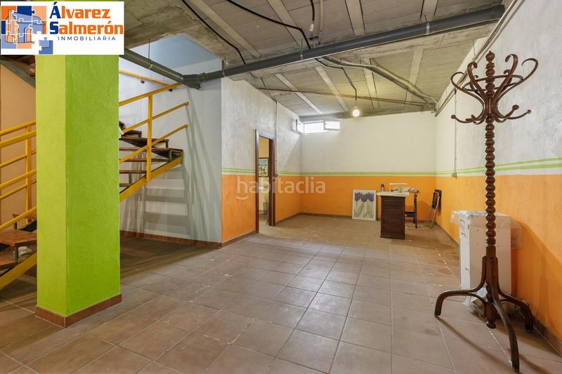 Foto ccae94fb-67bb-452c-9a5d-868a553a86d7. Casa adossada amb calefacció aparcament a San Miguel Armilla
