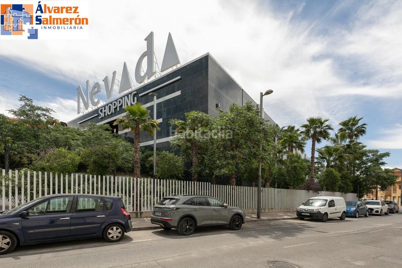 Foto ce907eb7-4dbc-4bd5-a091-c37d128924d4. Casa adossada amb calefacció aparcament a San Miguel Armilla