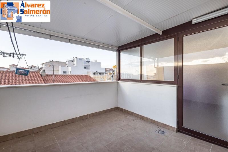 Foto 9840b21e-dd06-43d5-b838-c1a74a148549. Casa amb calefacció aparcament a Maracena