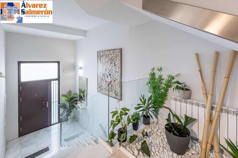 Foto ae200029-8394-4300-b7d9-0ff4a52b7315. Casa amb calefacció aparcament a Maracena