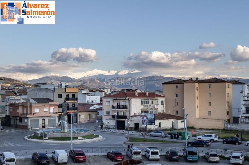 Foto b717b524-0a3a-4502-812b-6a5708e07230. Casa amb calefacció aparcament a Maracena