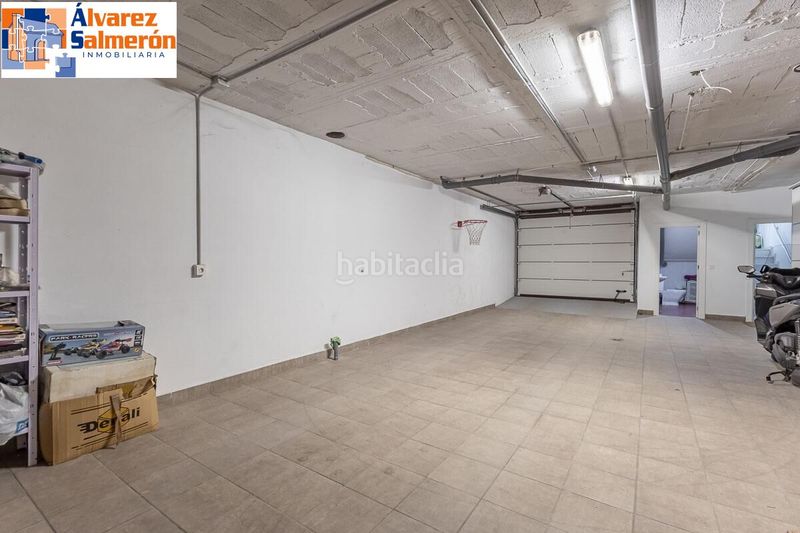 Foto bec5c6d4-953c-456b-9e0a-bb881e182a53. Casa amb calefacció aparcament a Maracena