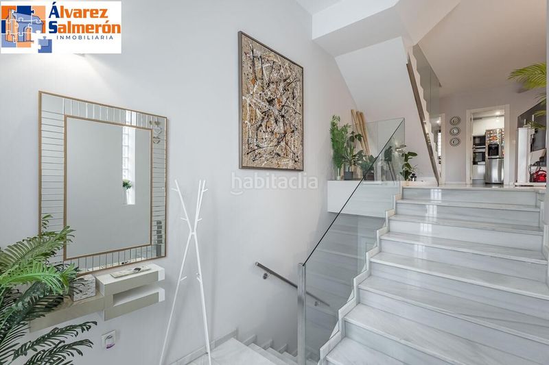 Foto e7d93ac8-e8ac-4755-82c6-e14d7d7b8f8c. Casa amb calefacció aparcament a Maracena