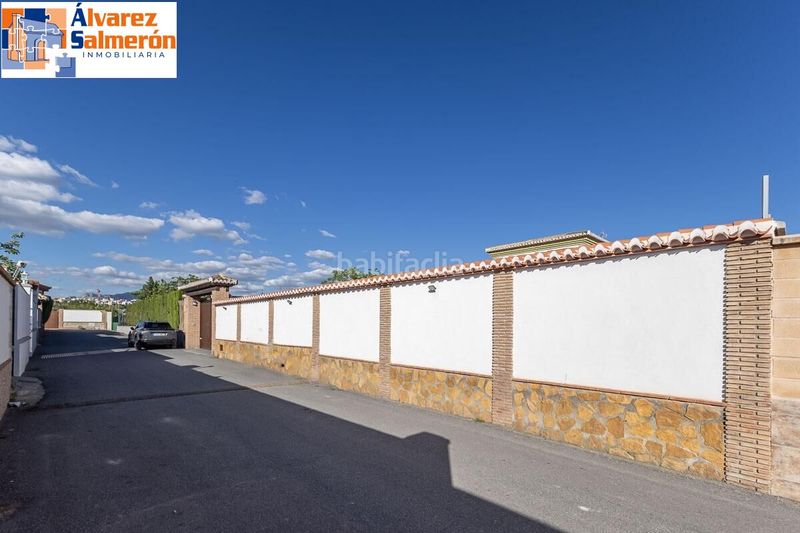 Foto 12c0eb57-66f6-4a9c-a1ee-77e46612a9df. Chalet  . en Albolote