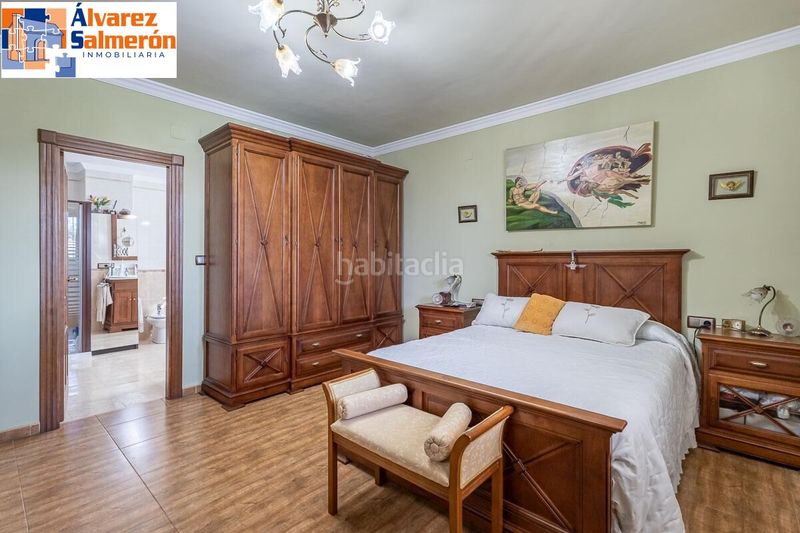 Foto 3922a315-65f9-4678-8963-c7be23e31841. Chalet  . en Albolote