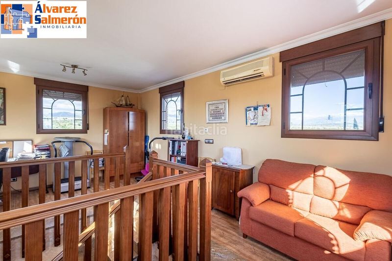 Foto 5119266d-94c8-4dea-89ef-5a219d831777. Chalet  . en Albolote