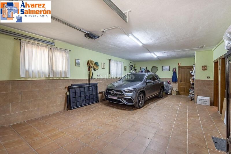 Foto e780d9e7-4ea8-4ef5-b9fe-c0d39cf68271. Chalet  . en Albolote
