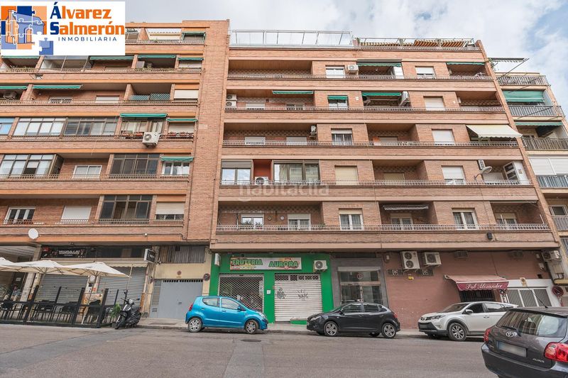 Foto 5a8d46e0-5f3f-4b0a-a9cb-a59b28ae6ec5. Pis a Pajaritos Granada