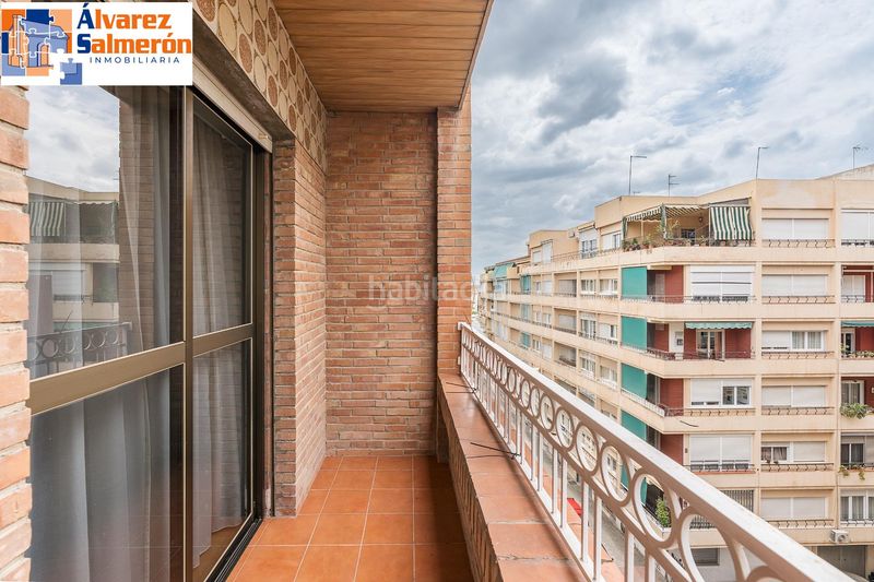 Foto edc09170-e787-412d-a3e9-b1fad51a898d. Pis a Pajaritos Granada