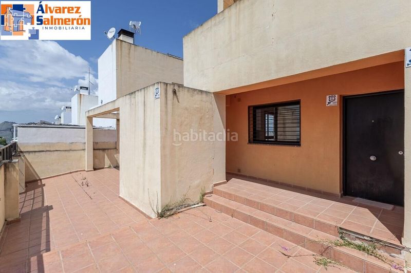 Foto 818a3fad-86d8-4c24-a095-1580247182f5. Casa adossada amb calefacció aparcament piscina a Albolote